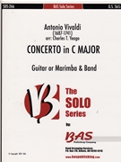 Concerto in C Major