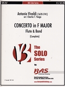 Concerto in F Major (Complete)