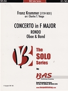 Concerto in F Major (Rondo)