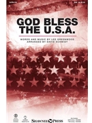 God Bless the USA