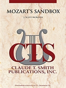 Mozart’s Sandbox