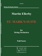 St. Mark's Suite