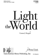 Light the World
