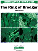 The Ring of Brodgar