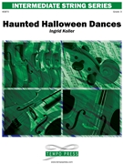 Haunted Halloween Dances
