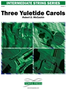 3 Yuletide Carols