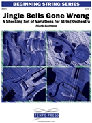Jingle Bells Gone Wrong: A Shocking Set of Variations