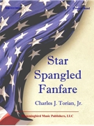Star Spangled Fanfare