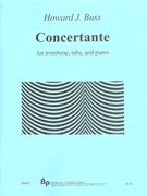 CONCERTANTE