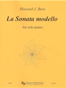 La Sonata Modello (The Template Sonata)