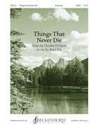 Things That Never Die