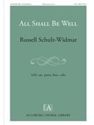 All Shall Be Well