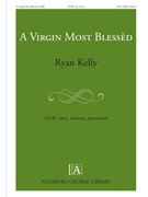 Virgin Most Blessed