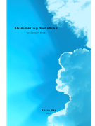 Shimmering Sunshine