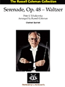 Serenade, Op. 48 – Waltzer