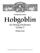 Hobgoblin by Clark Philip for Full Score