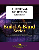 Festival Of Hymns by - Stanton Scott - for Flex Band