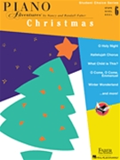 Piano Adventures Student Choice Christmas Level 6