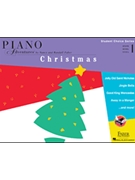 Piano Adventures Student Choice Christmas Level 1