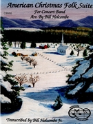 American Christmas Folk Suite