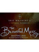 The Beautiful Mess: Masterclass in Composition and Creativity