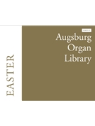 Augsburg Organ Library Series 2 Easter