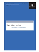 Have Mercy On Me