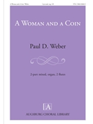 Woman and a Coin