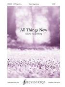 All Things New
