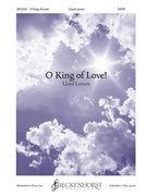 O King of Love