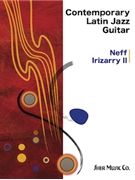 Contemporary Latin Jazz Guitar