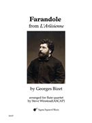 Farandole from L'Arlesienne Suite #2