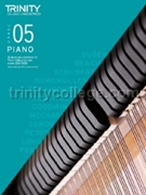 Piano Exam Pieces Plus Exercises 2021-2023 Grade 5