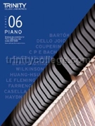 Piano Exam Pieces Plus Exercises 2021-2023 Grade 6