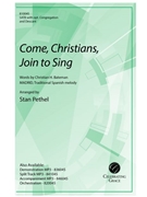 Come Christians Join to Sing