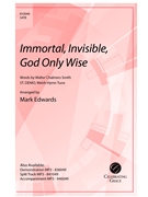 Immortal Invisible God Only Wise