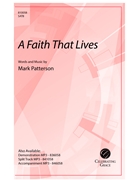 Faith That Lives