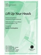 Lift Up Your Heads