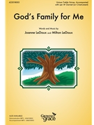 God's Family for Me