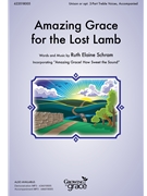 Amazing Grace for the Lost Lamb