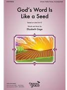 God's Word Is Like a Seed