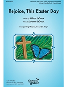 Rejoice This Easter Day