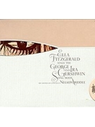 Ella Fitzgerald Sings the George & Ira Gershwin Song Book (10 Arrangement Set)