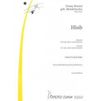 Hiob Cantata