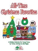 All-Time Christmas Favorites