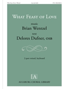 What Feast of Love