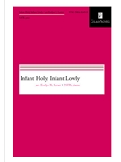 Infant Holy Infant Lowly