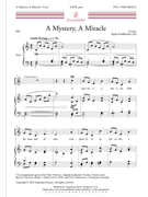 Mystery, a Miracle
