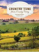 Country Tune from County Perry