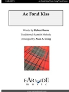 Ae Fond Kiss